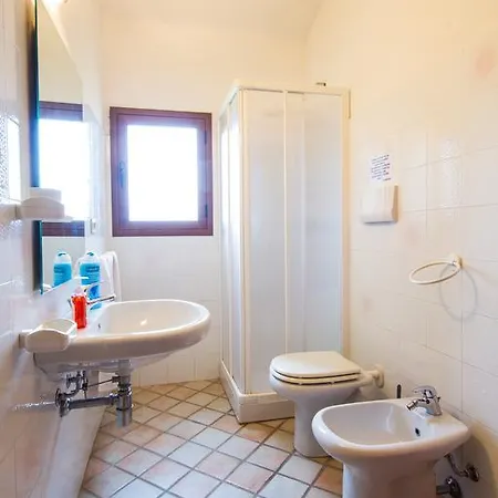 Apartment Iris San Teodoro (Sardinia)