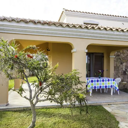 Iris San Teodoro (Sardinia)