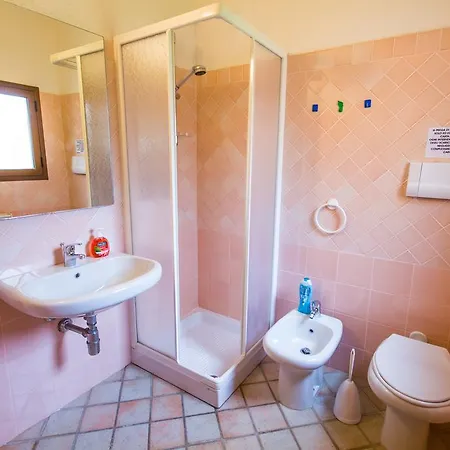 Apartament Iris San Teodoro (Sardinia)