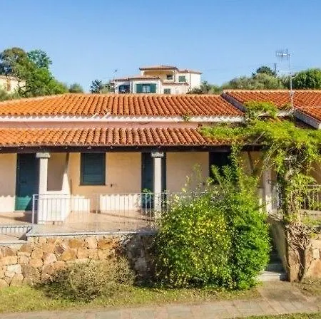 Apartament Iris