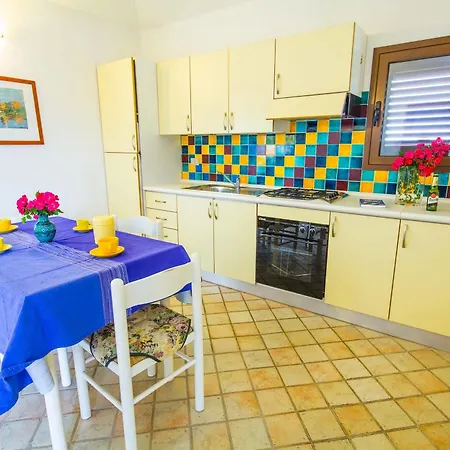 Iris * San Teodoro (Sardinia)