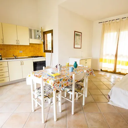 Iris Apartament *