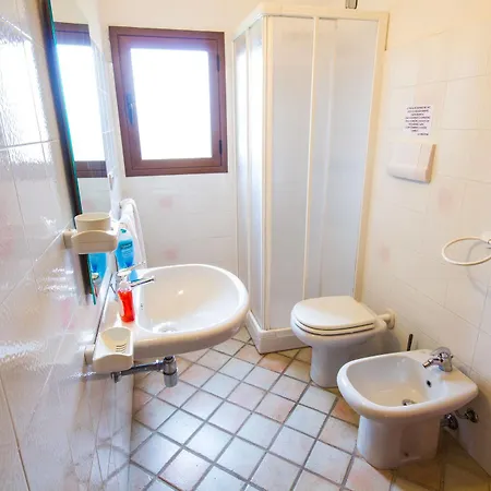 Iris Διαμέρισμα