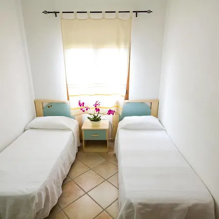 Apartament Iris *